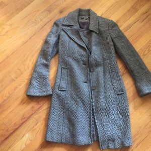 EVERYTHING MUST GO! ALL OFFERS! peacoat